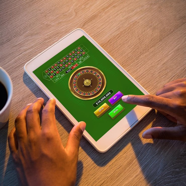 surga77 slot featured game showcase