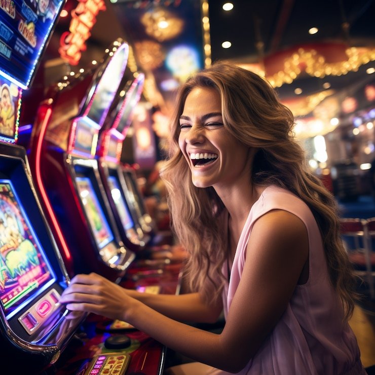 surga77 slot App 