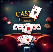 Spadegaming Game 